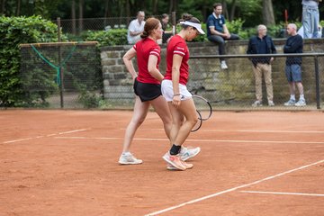 Bild 296 - BL DTV Hannover - Der Club an der Alster : Ergebnis: 2:7